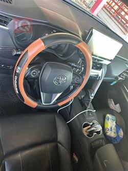 تويوتا فنزا